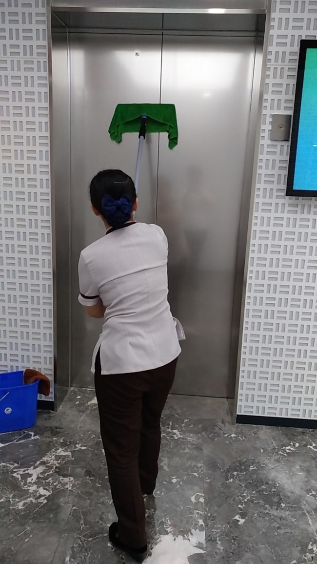 開(kāi)荒保潔是什么？開(kāi)荒保潔需要請(qǐng)專業(yè)開(kāi)荒保潔公司嗎？