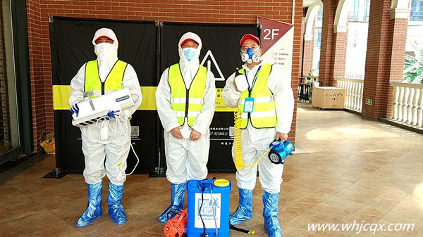 返崗復工，預防性**方案（一）