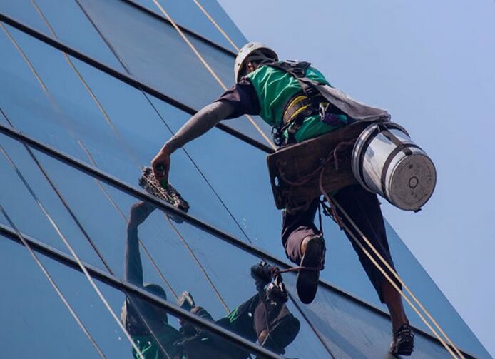 你確定你真的了解外墻清洗的常識嗎？