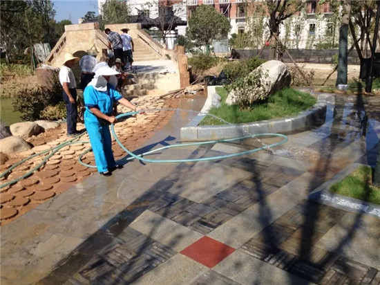 武漢開荒保潔價(jià)格 武漢開荒保潔價(jià)格